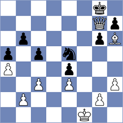 De Lima - Rios Escobar (chess.com INT, 2023)