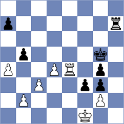 Turkmen - Kilic (Denizli TUR, 2024)