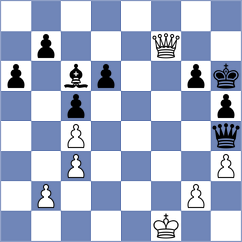 Guerra Mendez - Grover (chess.com INT, 2025)