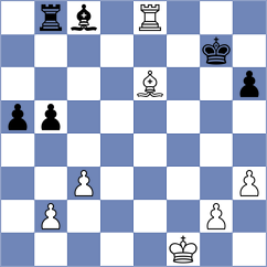 Santos Ruiz - Silva Lucena (Linares ESP, 2024)