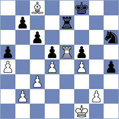 Munoz - Kjartansson (chess.com INT, 2025)