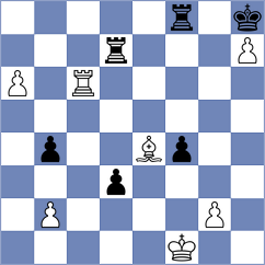 Sumaneev - Kazakovskiy (Chess.com INT, 2020)