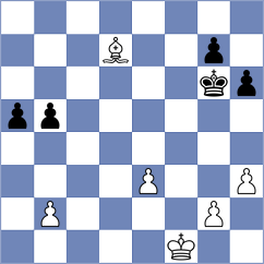 Aravindh - Yeletsky (chess.com INT, 2025)