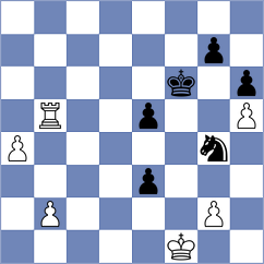 Benmesbah - Florescu (chess.com INT, 2024)