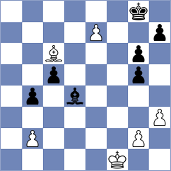 Matyunin - Tolmacevs (chess.com INT, 2025)