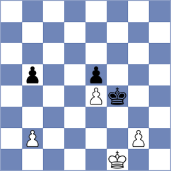 Hari - Brezovscek (Bled, 1999)