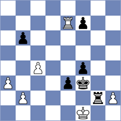 Kubat - Banasik (Jesenik CZE, 2024)
