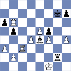 Eliseev - Vasilov (Dagomys, 2009)