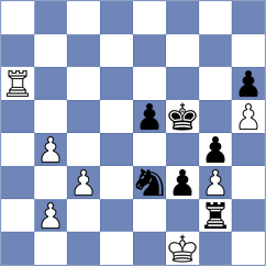 Hajsman - Kovar (Rakovnik, 1998)