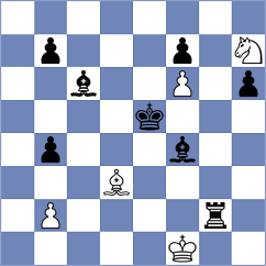 Kozlov - Zou (chess.com INT, 2025)