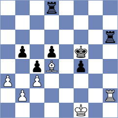 Busic - Neuberger (Giessen, 1994)