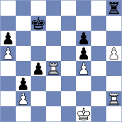 Wanyama - Habiaga (chess.com INT, 2025)