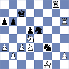 Popadic - Jakubowska (Chess.com INT, 2021)