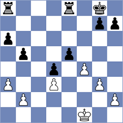 Fitzgerald - Littlehales (Lichess.org INT, 2021)
