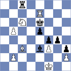 Yonal - Varriale (chess.com INT, 2024)