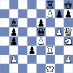 Babamyrzaev - Ganichev (Dagomys, 2009)