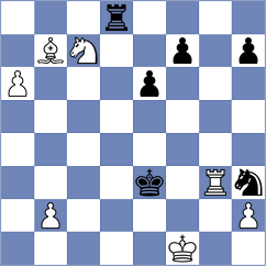 Mica - Jirousek (Czech Republic CZE, 2025)