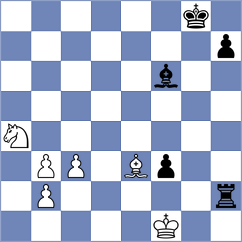 Kaaber - Hansen (Lyngby, 1991)