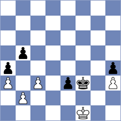 Ohler - Yao (chess.com INT, 2025)