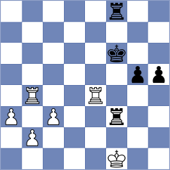 Barta - Roque Maidana (Buenos Aires, 2004)