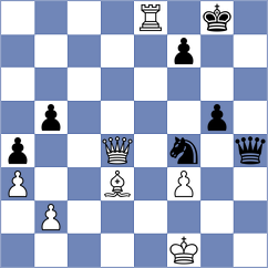 Solon - Hajiyev (chess.com INT, 2023)