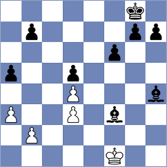 Dzhaparov - Fernandez (chess.com INT, 2025)