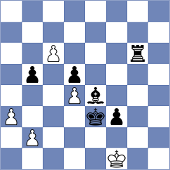 Fawzy - Shuvalova (chess.com INT, 2022)