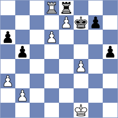 Saric - Milosavljevic (Omis, 2003)