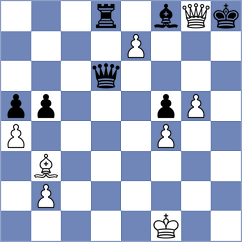 Hrescak - Marquez Marvizon (Budva, 2013)