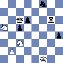 Etxagibel Larranaga - Sampedro Garcia (Eibar, 2007)