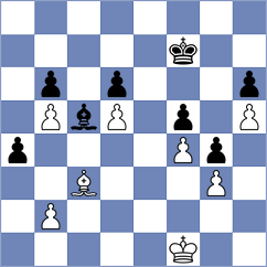 Sathvik Adiga - Pranesh (chess.com INT, 2025)