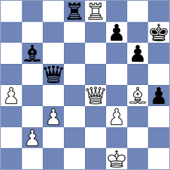 Hu - Shao (Qiziwan CHN, 2023)