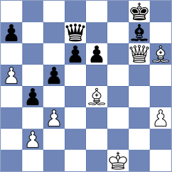 Onischuk - Giri (Chess.com INT, 2020)