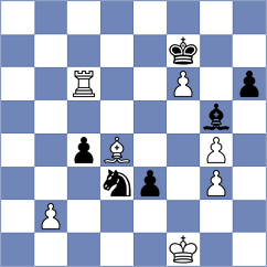Castaneda Jimenez - Londono (Chess.com INT, 2020)