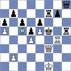 Albornoz Cabrera - Maly (chess.com INT, 2022)
