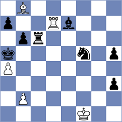 Tsvetkov - Yamszhchikov (Cheliabinsk, 2011)