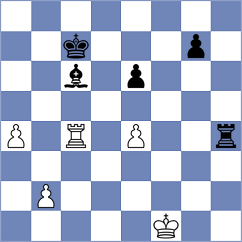 Pert - Lopez Martinez (Yerevan, 1999)