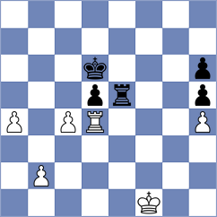 Pakleza - Robson (chess.com INT, 2024)