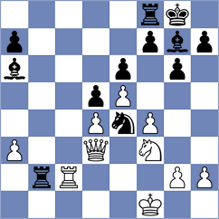 Urquhart - Zierk (chess.com INT, 2025)