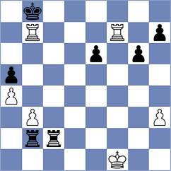 Tanaka - Krzywda (chess.com INT, 2024)