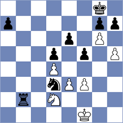 Boehning - Pysmenyy (Rotenburg, 2008)