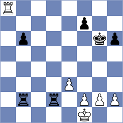 Bacallado Rivero - Schneider Sanchez (Tenerife, 2009)