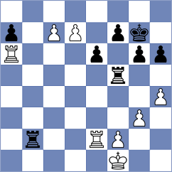 Donchenko - Bu Xiangzhi (New York USA, 2024)