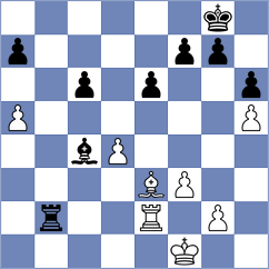 Morais - Yoo (chess.com INT, 2025)