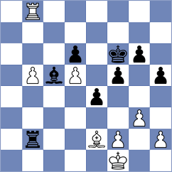Webb - Ryglewicz (Dallas, 2001)