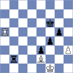 May Sanchez - Nedev (chess.com INT, 2025)