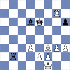 Hakemi - Jansson (Chess.com INT, 2018)