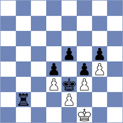 Harish - Bambino Filho (chess.com INT, 2025)