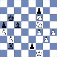 Boruchovsky - Ocelak (chess.com INT, 2025)