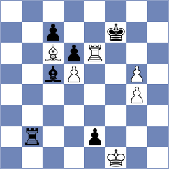 Abrahams - Pick (Hastings ENG, 2024)
